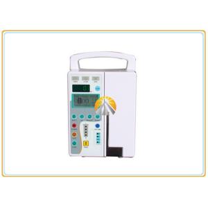 Volumetric Syringe Infusion Pump HD LCD Screen F1AL/250V 2 PC Inside Fuse