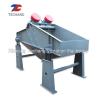 Buy cheap High Durability Industrial Vibrating Screen Machine For Coal Slime Dehydrating from wholesalers