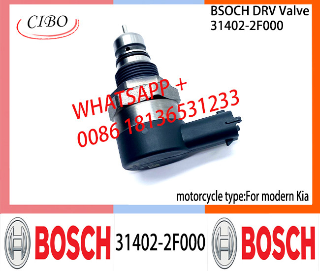 BOSCH Neutral Control Valve 31402-2F000 For modern Kia
