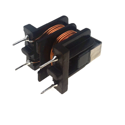 Uu9.8 Uu10.5 Uu16 Uu25 Ferrite Core Inductors Used for Power Supplies and PCBA