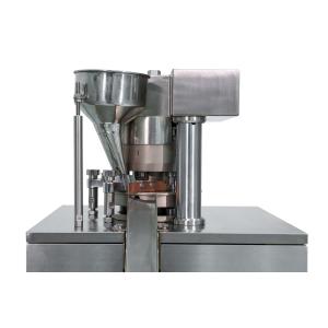 TIANHE ZP5/7/9 Touch screen Lab tablet press machine 16200 pcs/hour