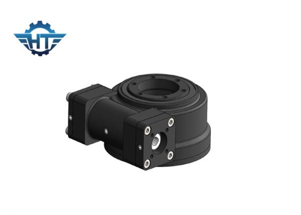 SE3 Enclosed Solar Tracker, High torque output Slew Drive 24vdc Planetary Gear