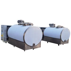 China Cheap Price Milk Cooler And Cup Warmer Cooling System Water Tank Cars Made In China on sale