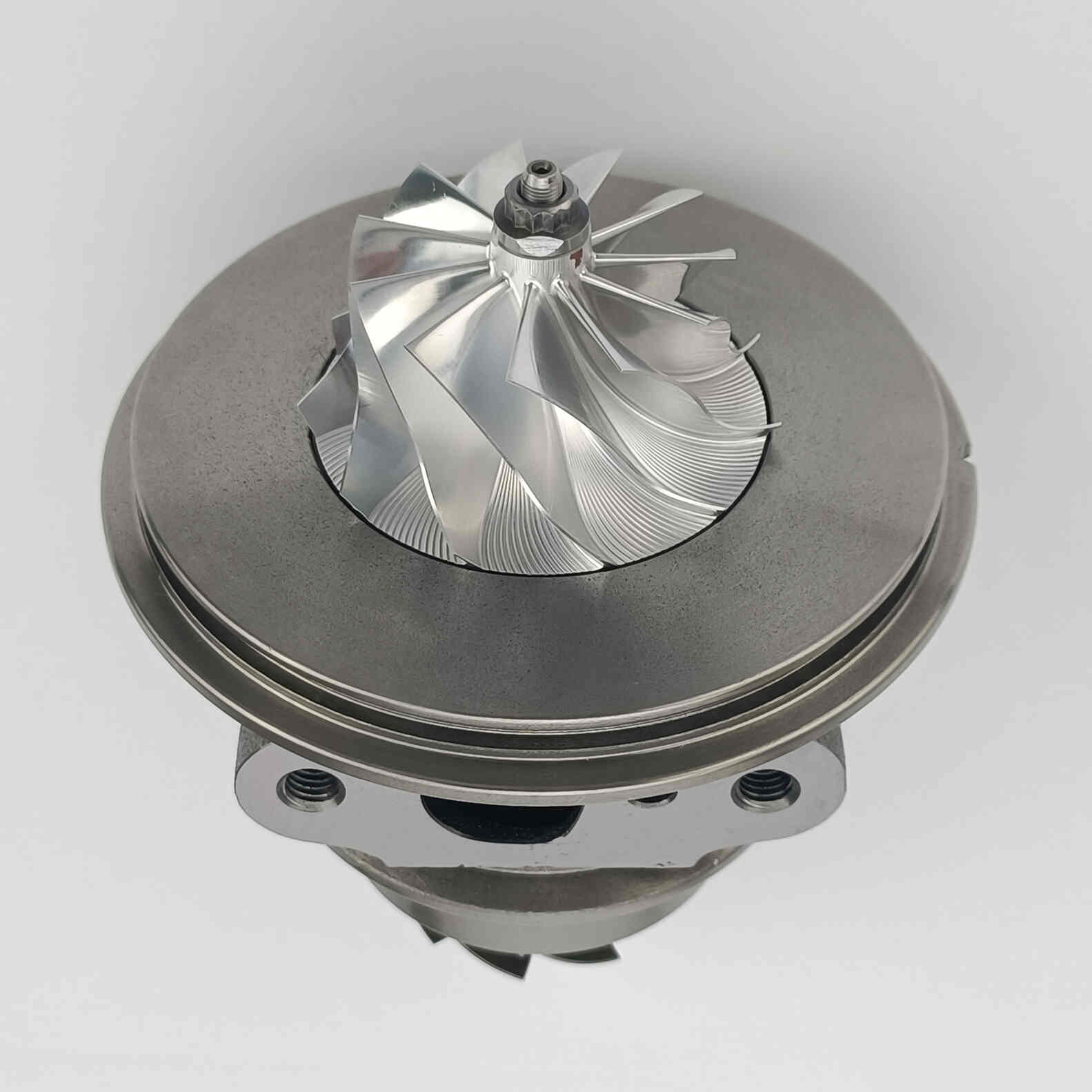 Turbocharger CT12b Chra Cartridge 17201-67010 17201-67040 for Toyota 4 Runner TD 92Kw