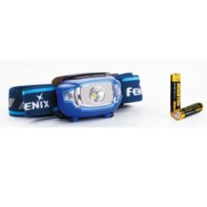 Multi Function Emergency Flashlight Maximum Brightness 230 Lx Lightweight