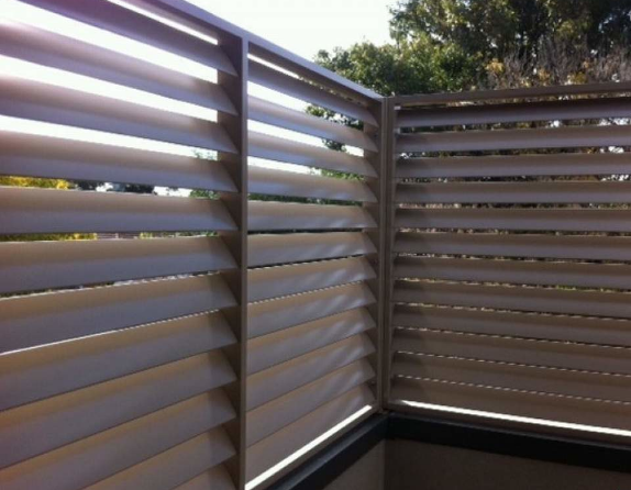Aluminium Extrusions C- Profile For Blinds And Louvres 6000 Series