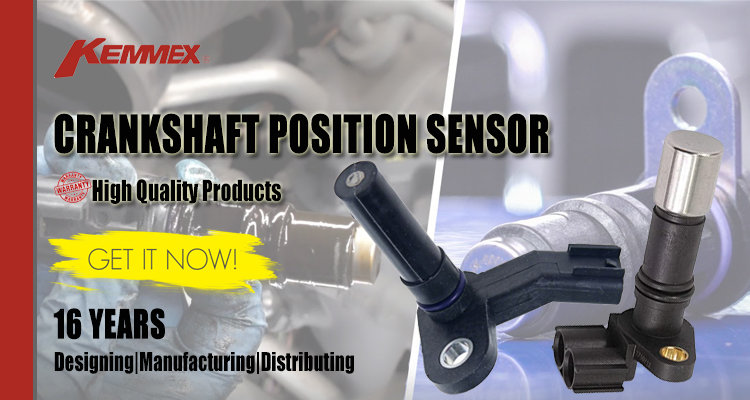 309060433078B Crankshaft Sensor for Audi A6/Q7 PORSCHE Seat VW Volkswagen at Affordable