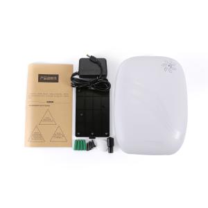  Light Weight Electric Diffuser For Big Room / Large Fragrance Diffuser &lt;50dba Manufactures