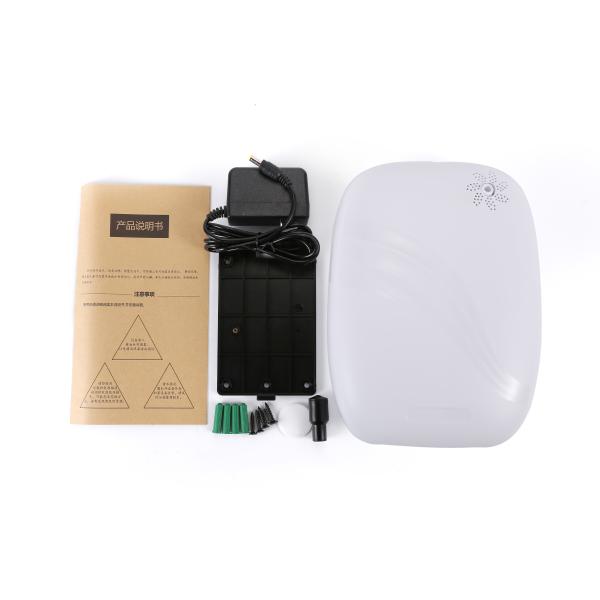 Quality Light Weight Electric Diffuser For Big Room / Large Fragrance Diffuser <50dba for sale