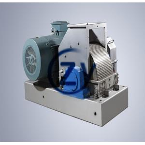 2000kg/H Automatic Tapioa Processing Line Starch Production