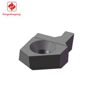 Automotive Parts Gear Shaping Insert Mold Processing CHB022AQ1-22510-ZH-05