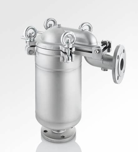 Oil And Gas Liquid Filter Separator Solutions For Industrial Centrifuges And Separators