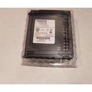 Fanuc IC693ALG391 Output Module 2 Points Analog Current 0-20 Amp Max