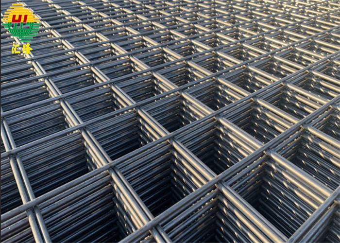 Anti Rust Anti Corrosion Welded Wire Mesh Panels High Quality