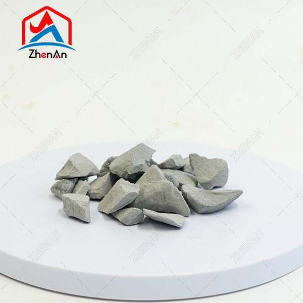 New Refractory Raw Material Ferro Silicon Nitride With Lump Or Powder