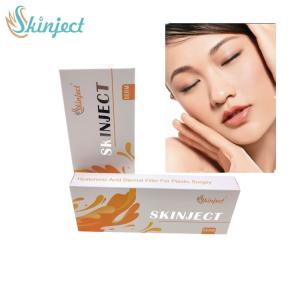  5ml Skinject Hyaluronic Acid Dermal Filler Lip Injections 24mg/Ml Manufactures