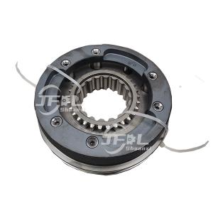 Transmission Synchronizer Assembly 12JSD1607-1707140-2 for FAST Gearbox