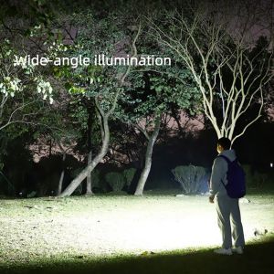 Remote-Control Solar Flood Light with Waterproof IP65