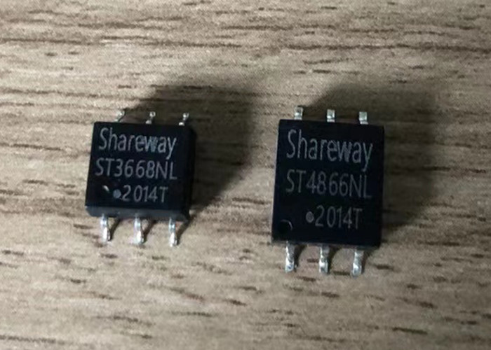 750316853 Push-Pull Transformers For Isolated gate driver power supplies