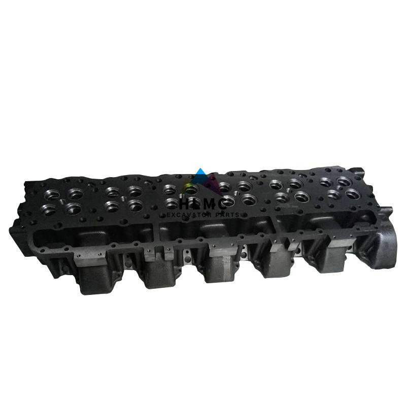Diesel Engine 3306 3306PC Cylinder Head 110-5097 1105097 5326157 0R3670 Excavator