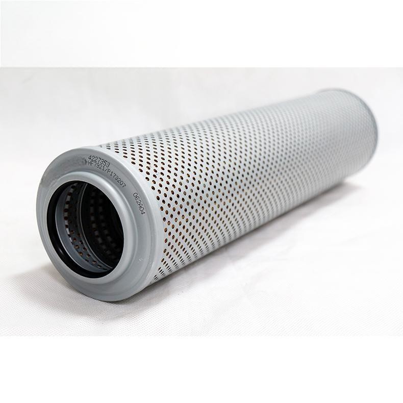Alternative Hydraulic Filter Excavator 4159319 HF7921 P173207 HO1911 92541 7004884 PT8388 71402547 4156753 For Hitachi EX100