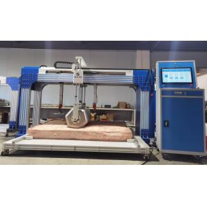 Mattress Integrated Testing Machine Multifunction Mattress Roller tester