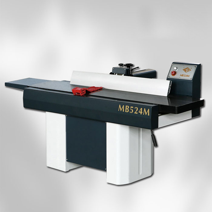 MB523M MB524M Bevel wood jointer/planer