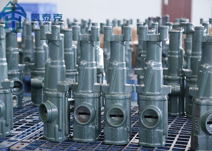 High Efficiency Air Leg Hand Held Rock Drilling Equipment Yt28