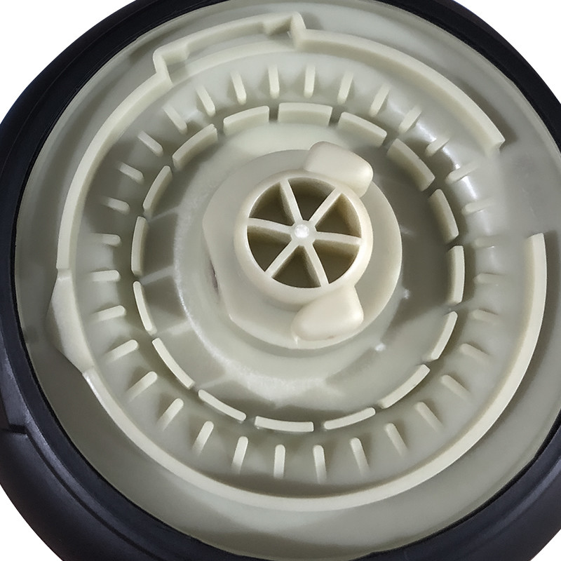 37106781827 37106781828 Air Spring Bags For BMW F07 GT F10 F11 5 Series Rubber Air Suspension Strut