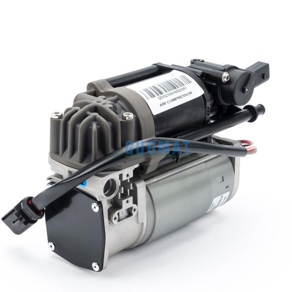 W212 Mercedes Air Suspension Compressor S212 A2123200404 2123200404 WABCO
