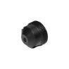 Buy cheap M9 Wide Angle Thread 92degree 3.7mm M12 Pinhole Lens from wholesalers
