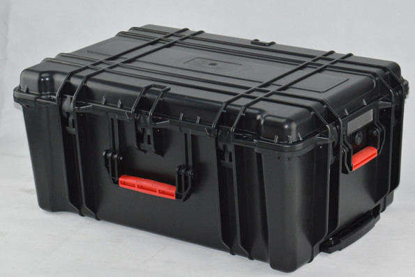 PP Alloy Marine Outdoor Heavy Duty Plastic Case