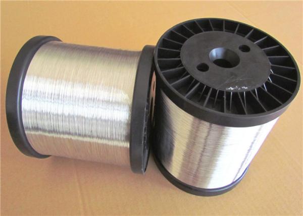 Wire Type Precipitation Hardening Stainless Steel With Excellent Corrosion