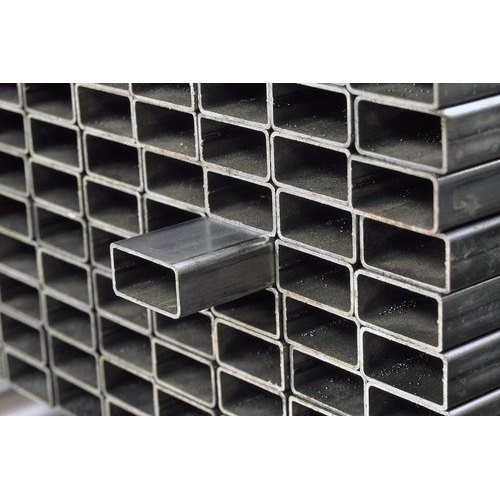 SS304 Polished Stainless Steel Rectangular Tubing 316 316L 316Ti 321