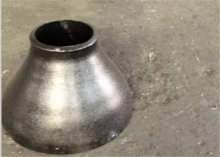 EN10253-2 Concentric Pipe Reducer 2x1" Butt Weld Seamless