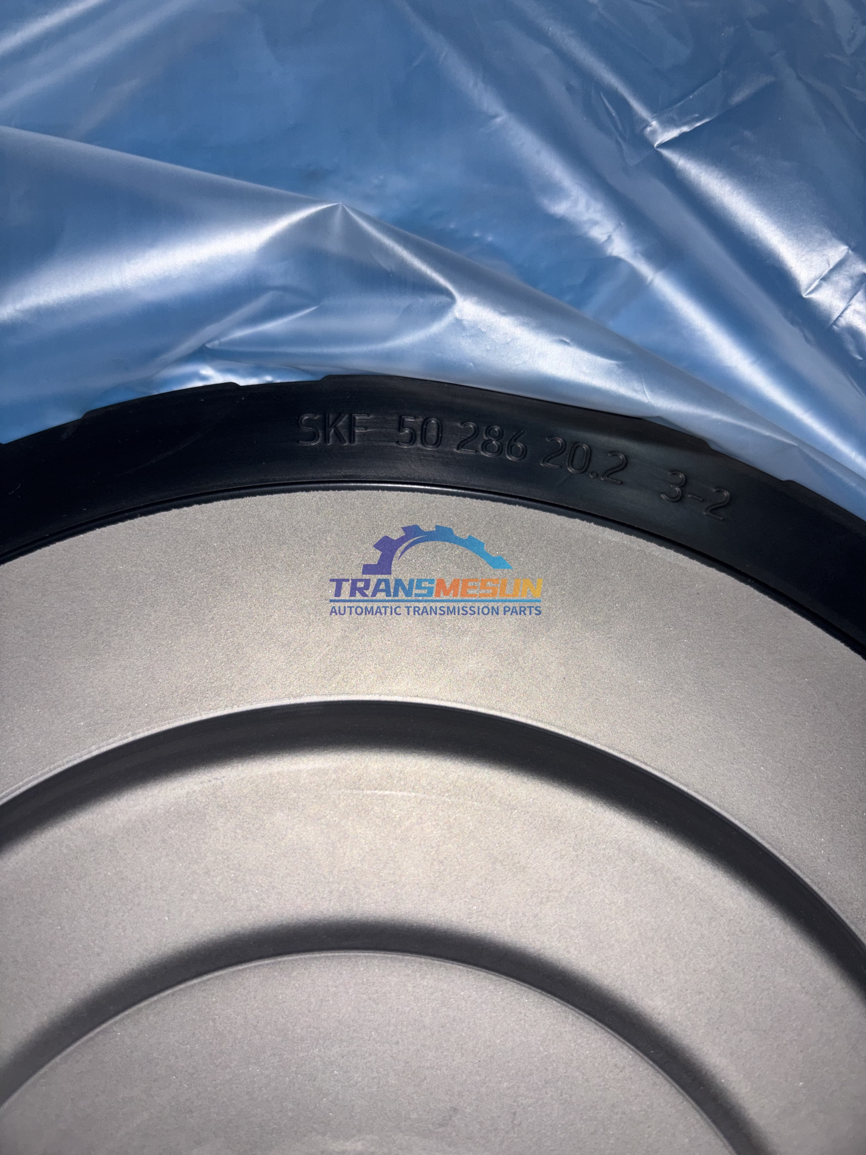 DF727 DCT Transmission Clutch Oil Seal 50 286 20.2 For 2018-2021 Jetour Dongfeng 1501741DF727A02