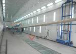 Customied Wind Blade Large Spray Room Wind Turbine Towers Painting Equipments