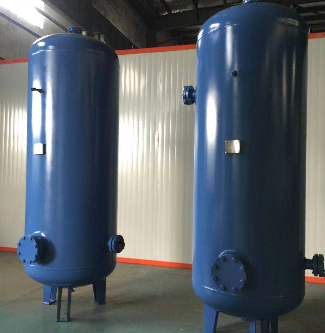 5mm ASME Certified Mobile Pressure Vessels /Fixed Pressure Vessels