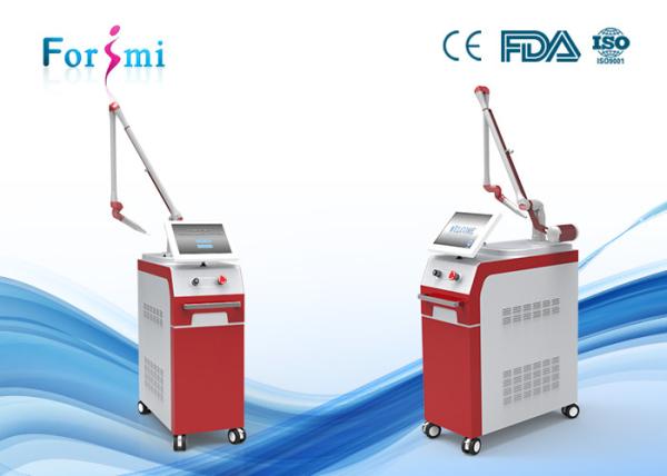 rejuvi tattoo removal Q-Swtiched Nd yag laser tattoo removal Machine 1064nm
