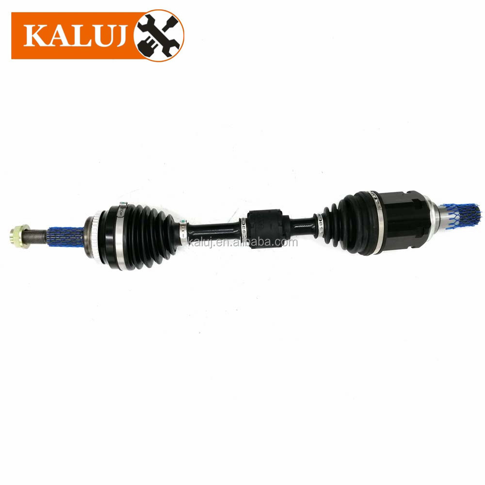 43420-06700 4342006700 Front Left Drive Shaft To-Yota Camry Saloon V4