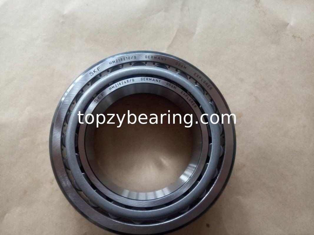HM218248/Q HM218210/Q Inch Size 89.975x146.975x40 Tapered Roller Bearing HM218248 HM218210 HM218248/HM218210