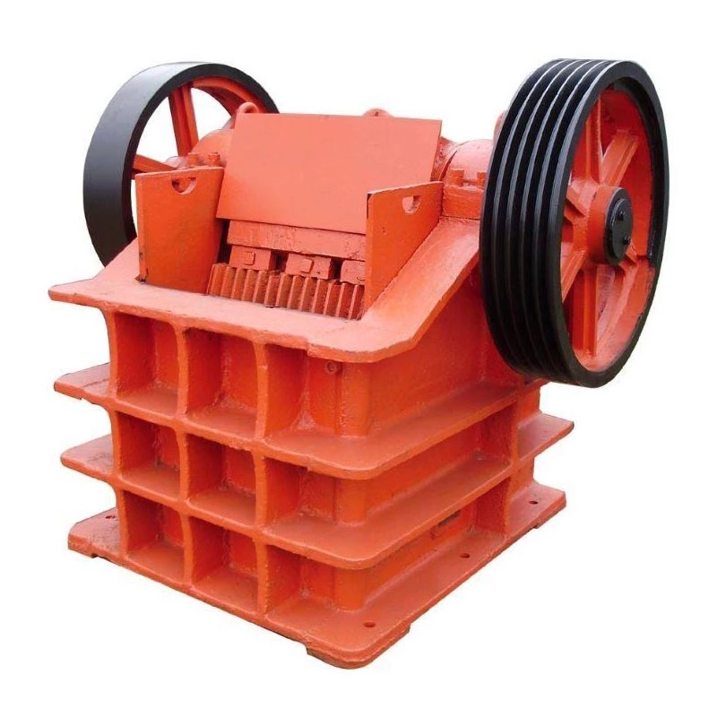 Practical portable rock crusher manufacturer ex-factory price