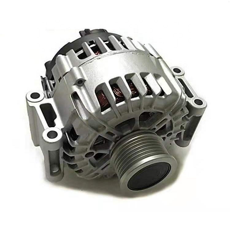 Heavy Truck Parts 4984043 4935821 4892318 5253001 CAT Komatsu 28V 70A Alternator for Performance