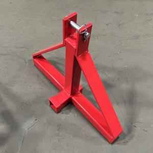 HM-3 - Tractor 3point Hitch Move For Atv Attached Implement, CAT.1 Hitch Move