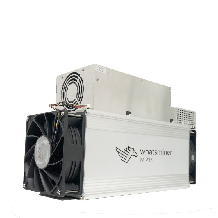 BTC Microbt Whatsminer M21s 56T