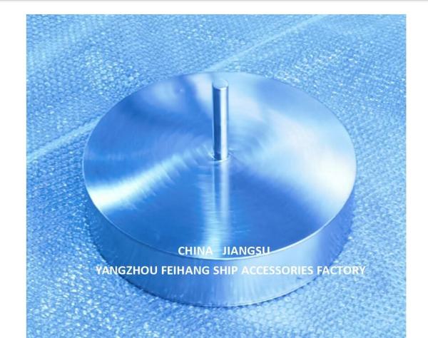 FLOAT DISC FOR BALLAST TANK AIR PIPE HEAD NO.533HFB-150 Material: stainless