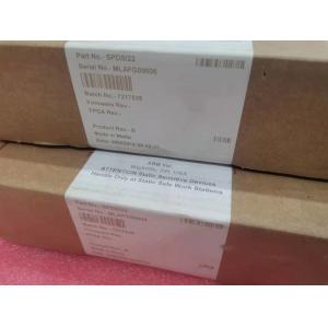 Digital Input Type SPDSI22 ABB Module 100% New And Origin