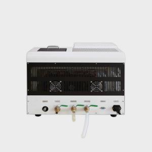 SY-5208 Rapid Equilibrium Closed Cup Flash Point Apparatus 300W