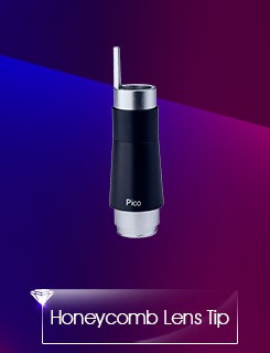 755nm Picosecond ND YAG Laser Tattoo Removal Machine Up To 800mj Pulse Energy