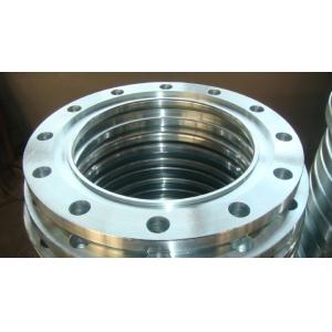 China Steel Flanges, ASTM A217 C5, C12, CASTING FLANGE ,A216 WPCB, WC6 WC9, A351.CF3, CF8, CF3M, CF8M, CF8C on sale